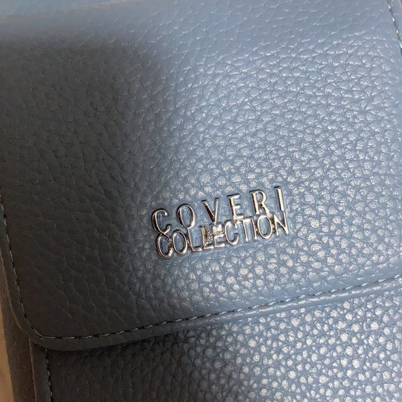 Beautiful Italian small wallet purse - Picture 3 of 6